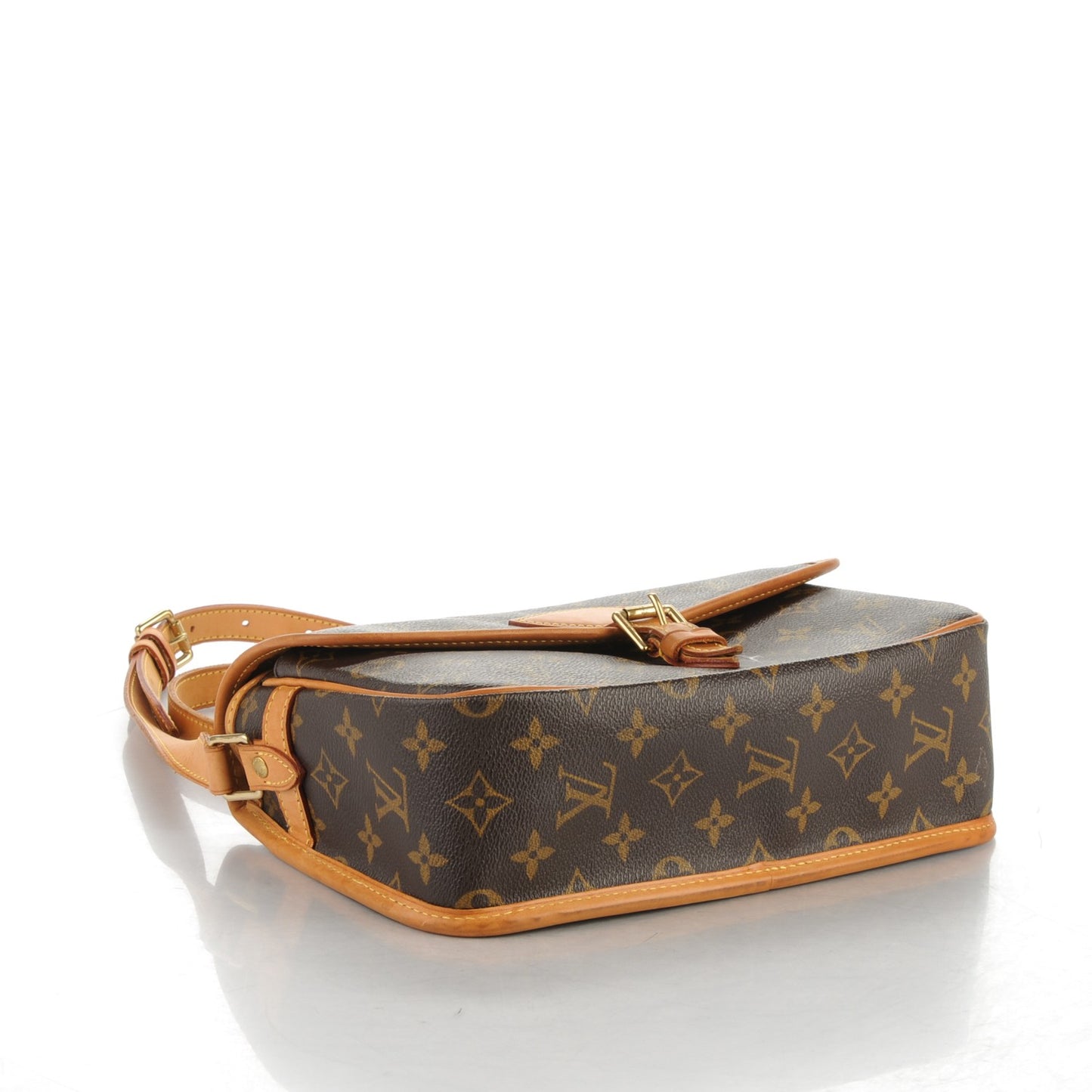 Monogram Sologne