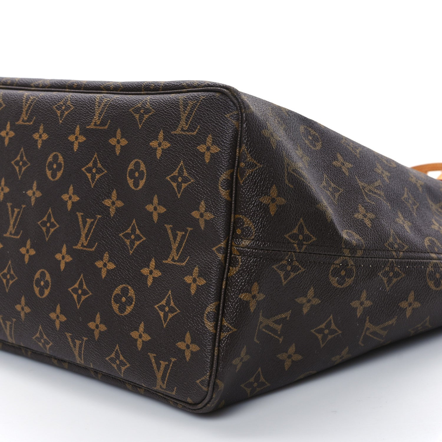 Louis Vuitton Monogram Neverfull GM 10 of 12