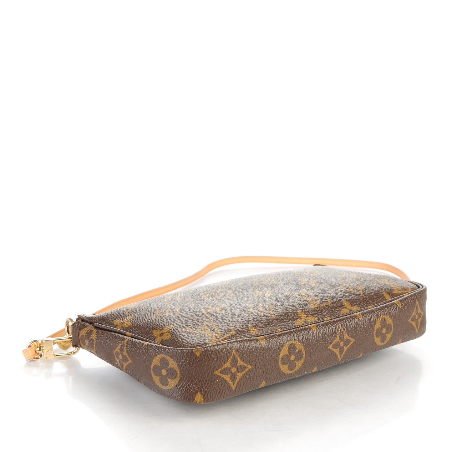 Monogram Pochette Accessories