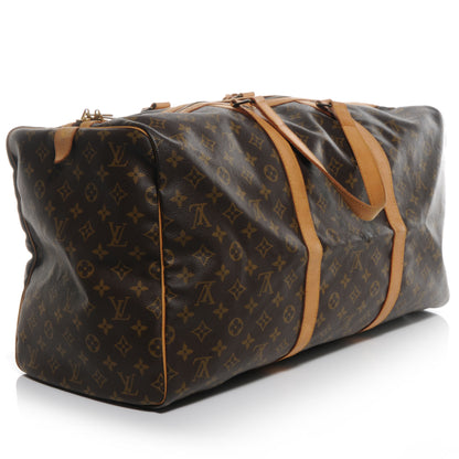 Louis Vuitton Monogram Sac Souple 55 3 of 8