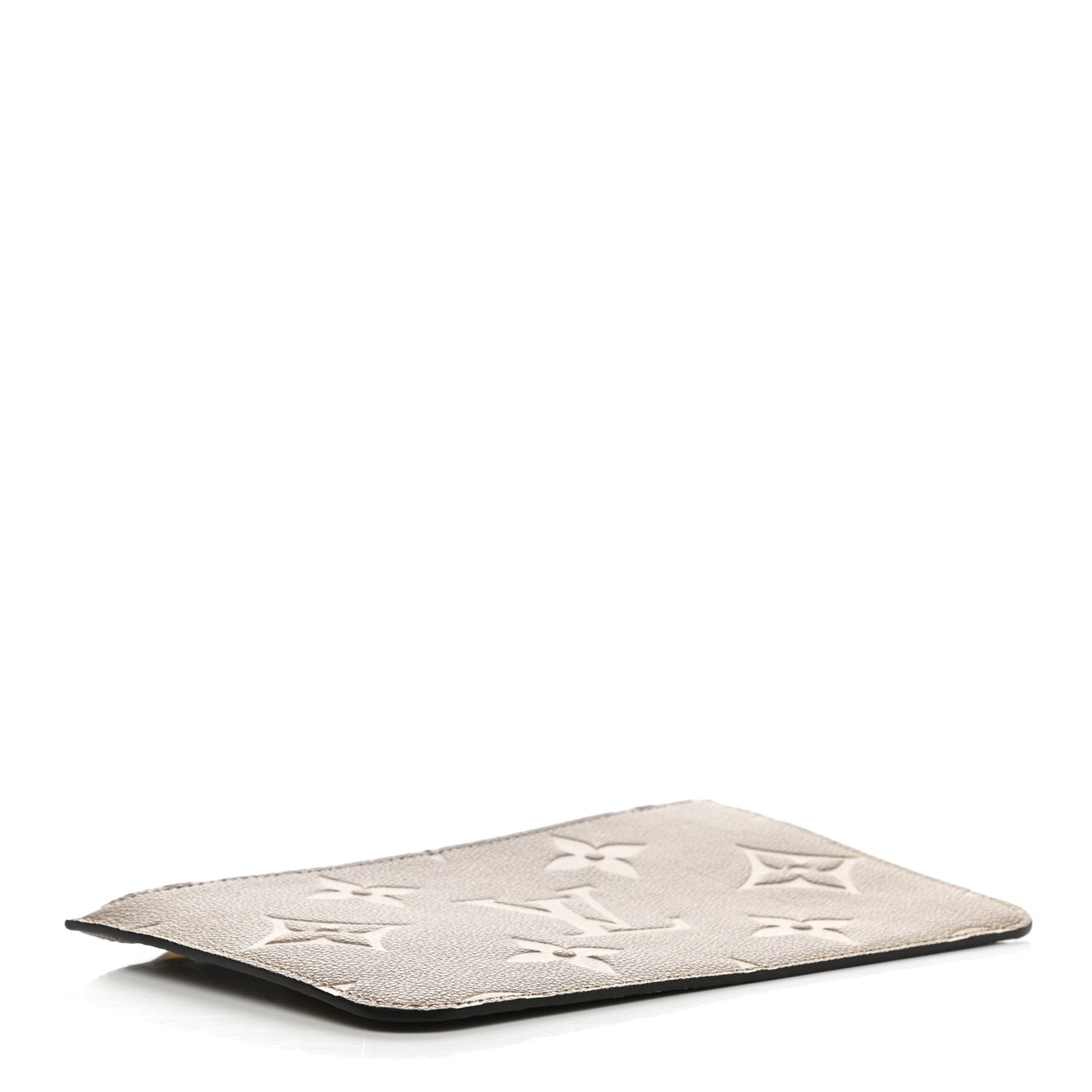 Empreinte Monogram Giant Neverfull MM Pochette Tourterelle