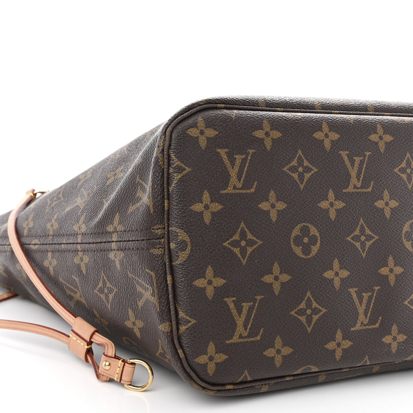 Monogram Neo Neverfull MM