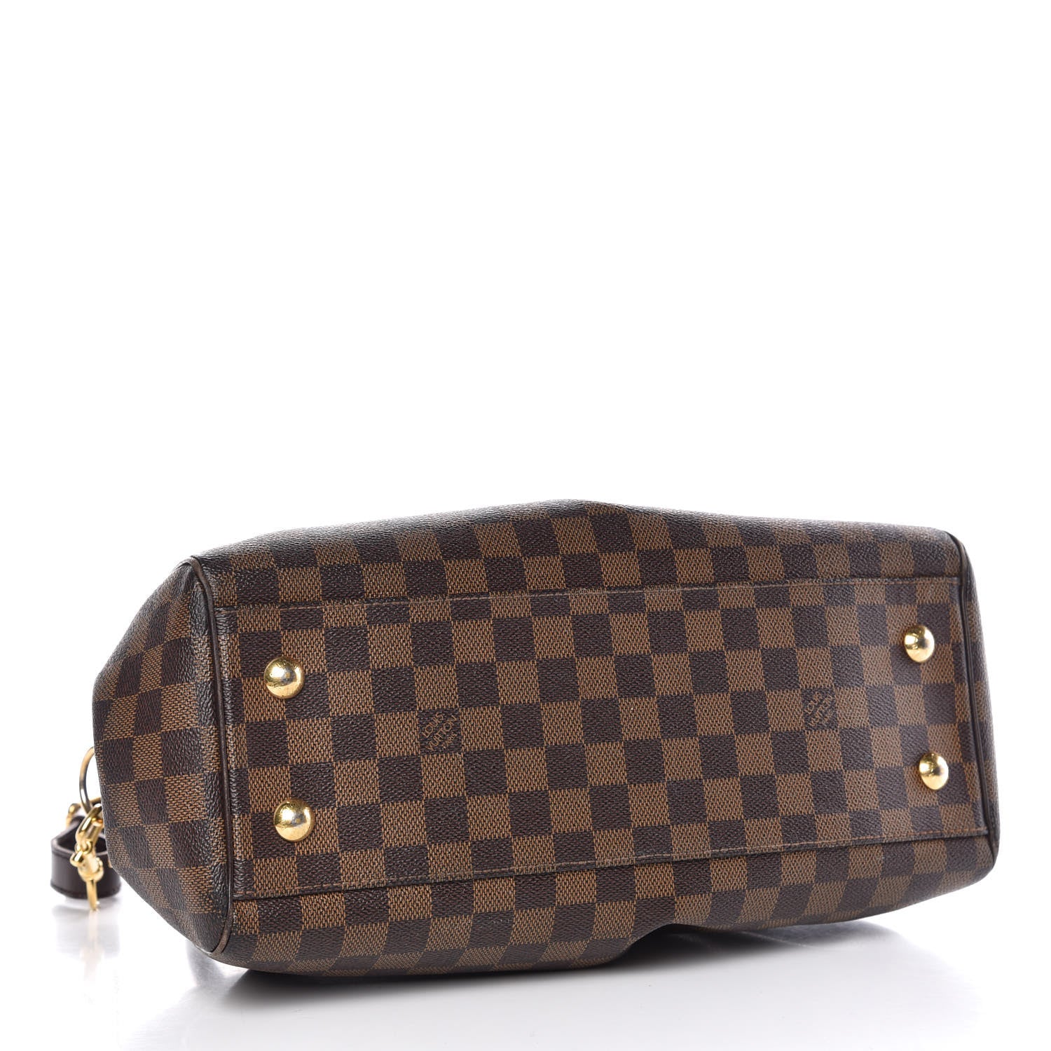 Louis Vuitton Damier Ebene Trevi PM 5 of 11