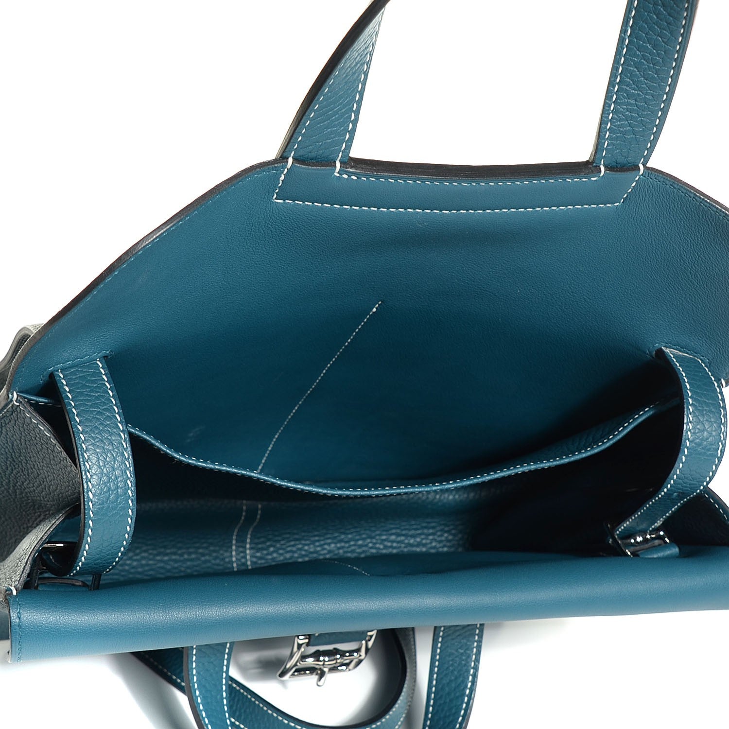 Hermes Taurillon Clemence Halzan Colvert 6 of 12