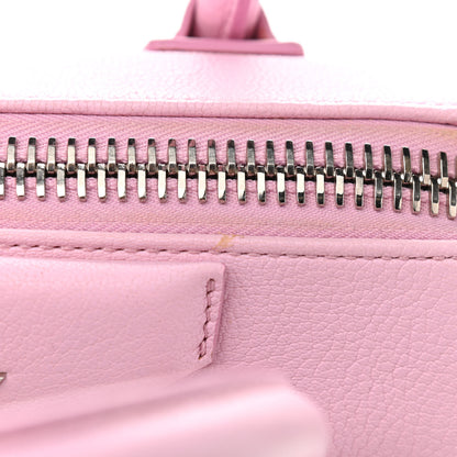 Givenchy Sugar Goatskin Small Antigona Pale Pink 14 of 16