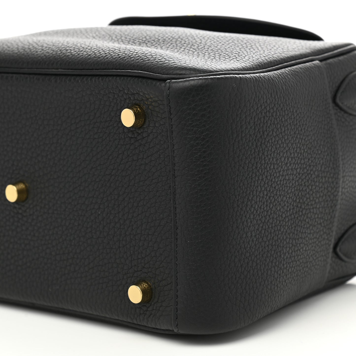 Taurillon Clemence Lindy 26 Black