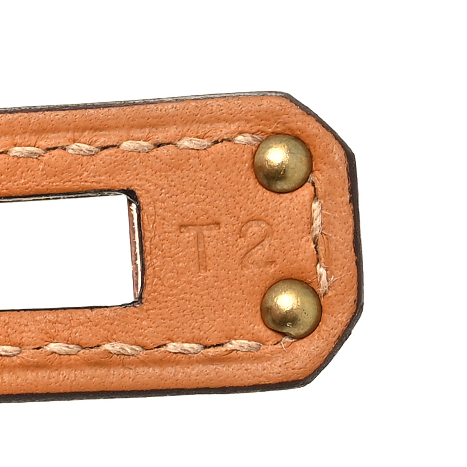 Hermes Swift Kelly Double Tour Bracelet Rose Sakura 6 of 6