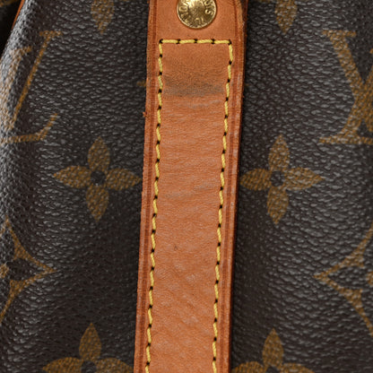 Louis Vuitton Monogram Speedy Bandouliere 25 12 of 22