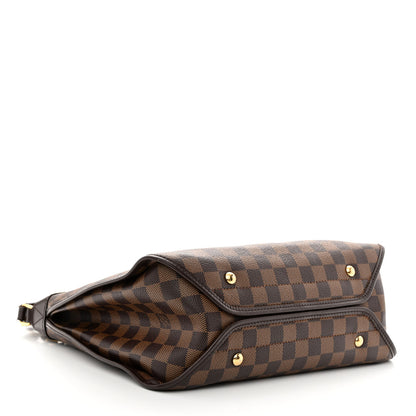 Louis Vuitton Damier Ebene Duomo Messenger 4 of 10