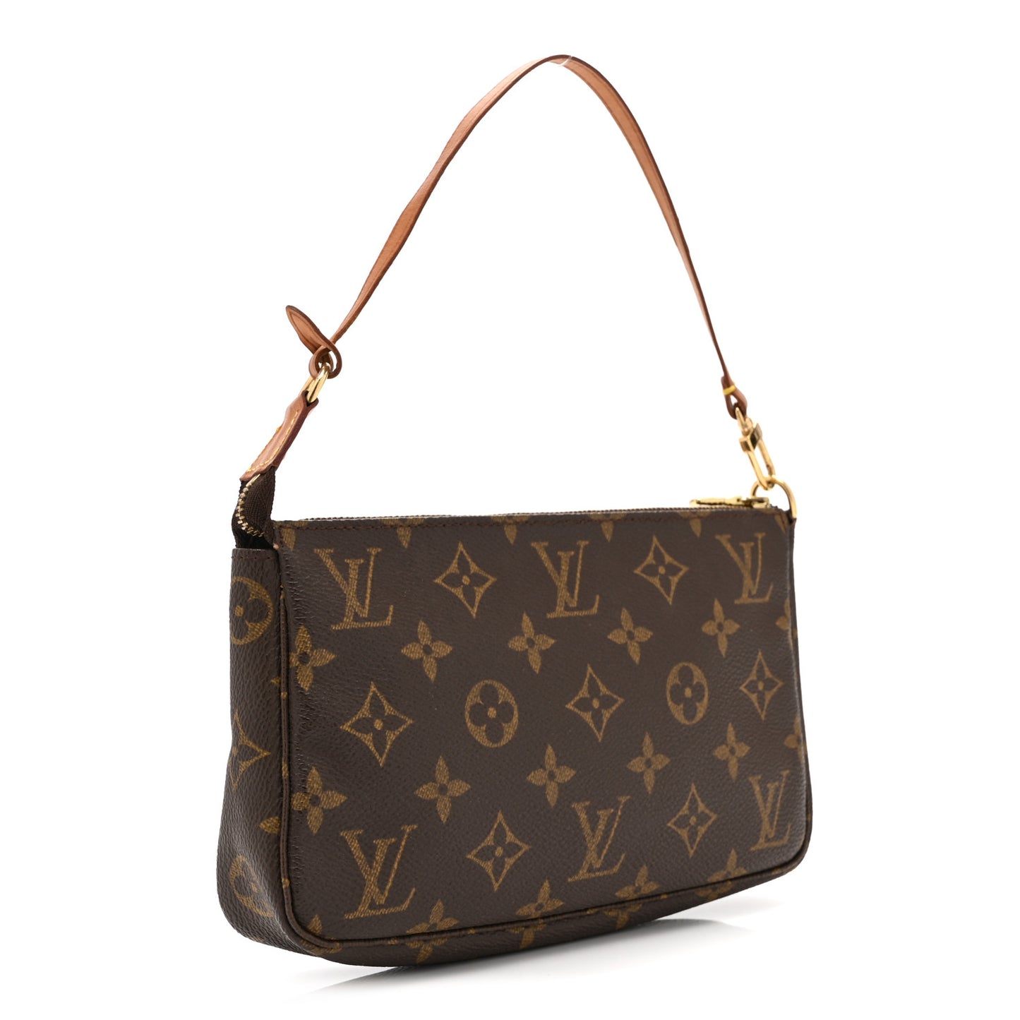Monogram Pochette Accessories