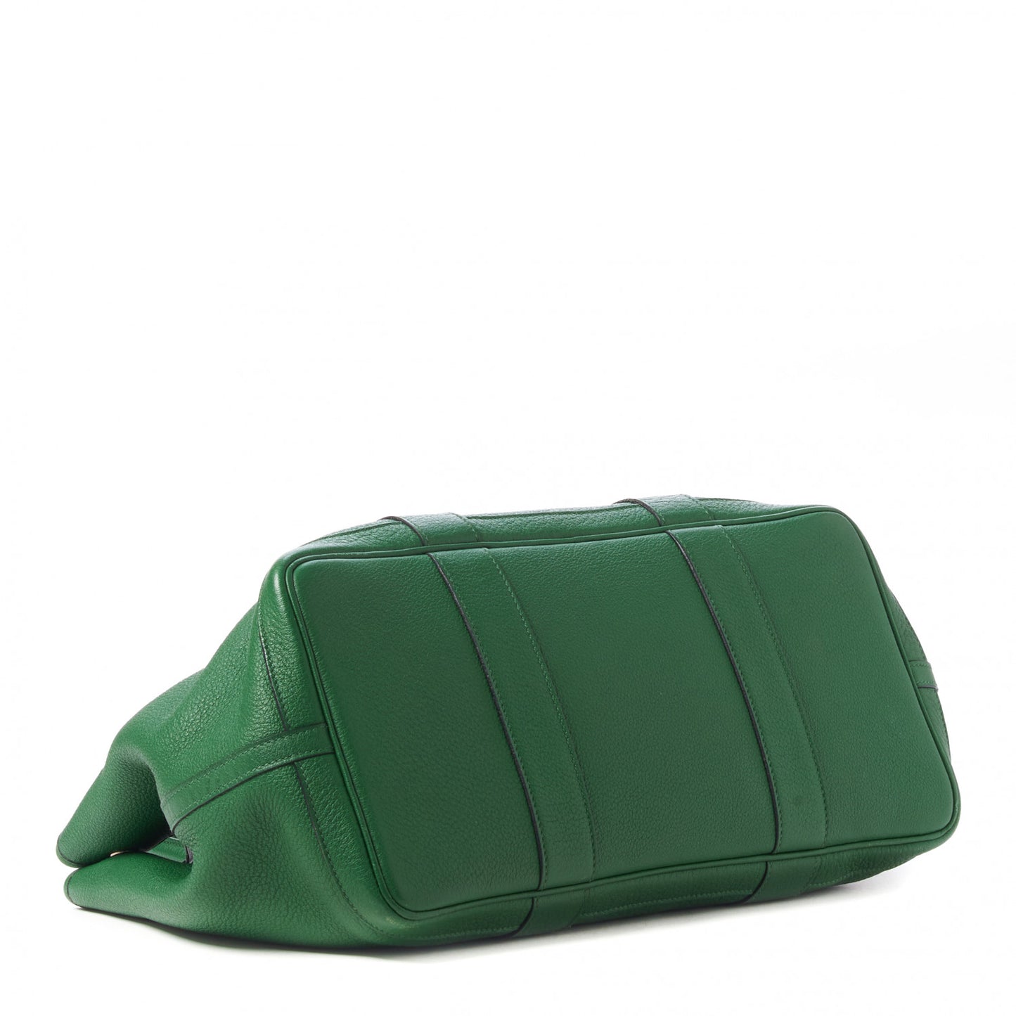 Negonda Garden Party Tote 36 MM Vert Bengale