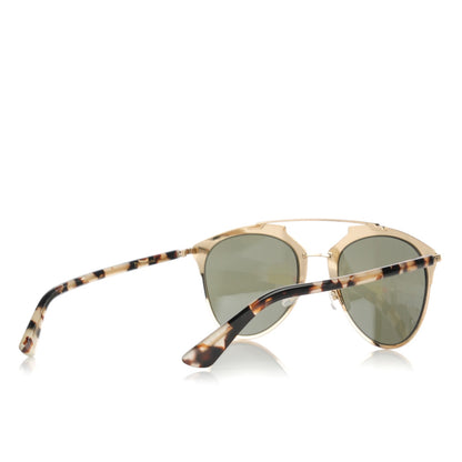 Christian Dior Reflected Sunglasses Tortoise 2 of 8