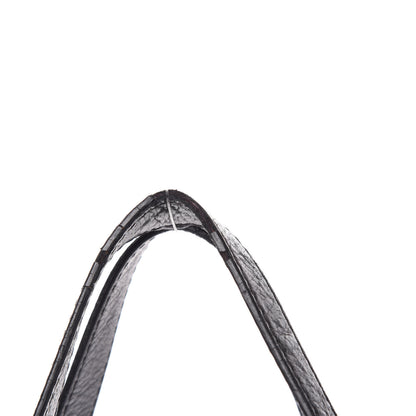 Dolce & Gabbana Nylon Mila Shoulder Bag Black 16 of 18