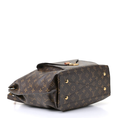 Louis Vuitton Monogram Metis 6 of 7