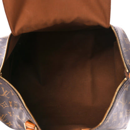 Louis Vuitton Monogram Speedy 40 5 of 13