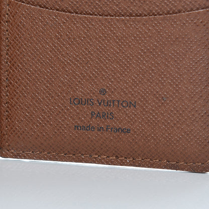 Louis Vuitton Monogram Pocket Organizer 6 of 10