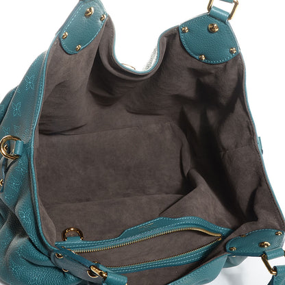 Louis Vuitton Mahina L Lagon 5 of 7