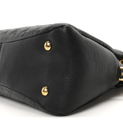 Louis Vuitton Empreinte Ponthieu PM Black 9 of 9
