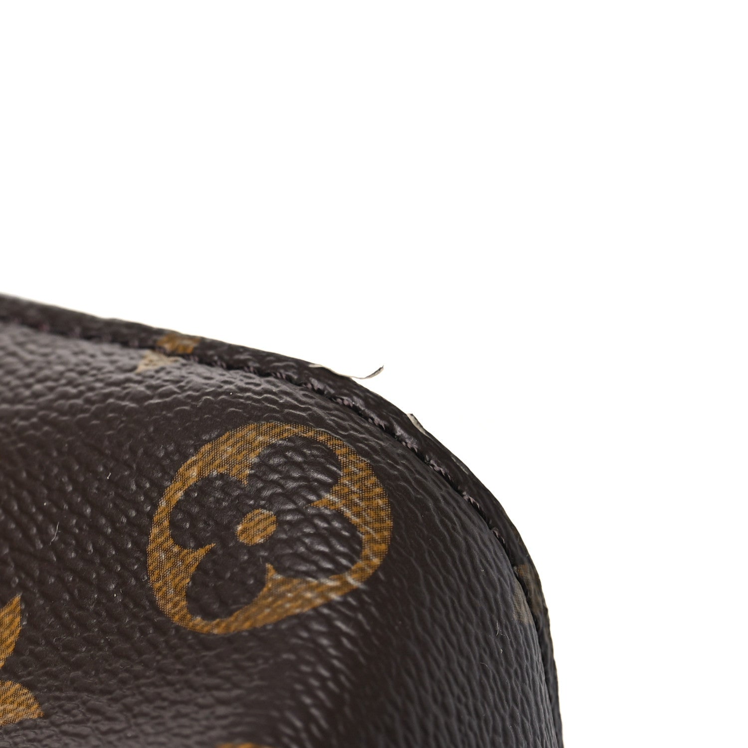 Louis Vuitton Monogram Neonoe MM Black 10 of 10