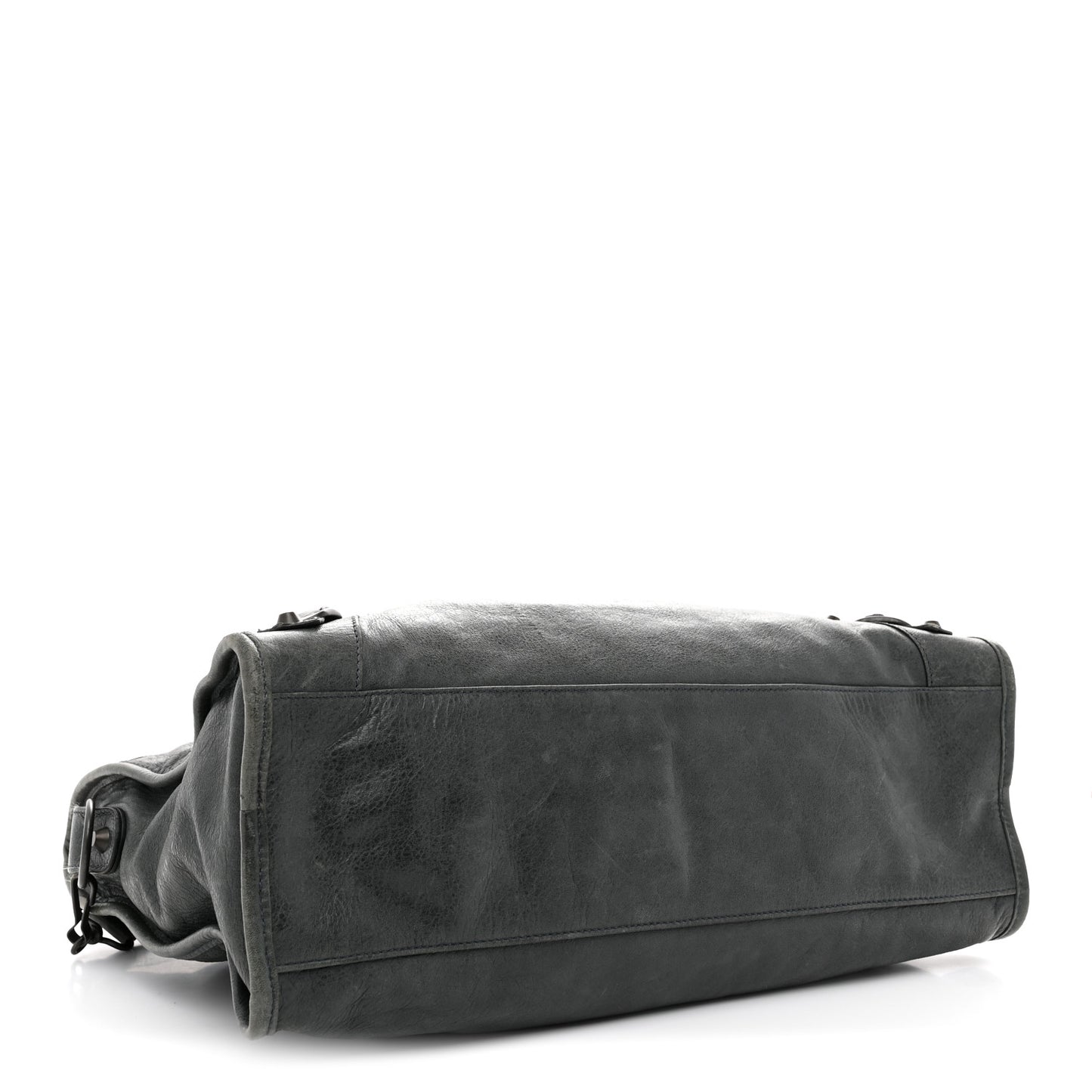 Agneau Classic Hardware City Anthracite