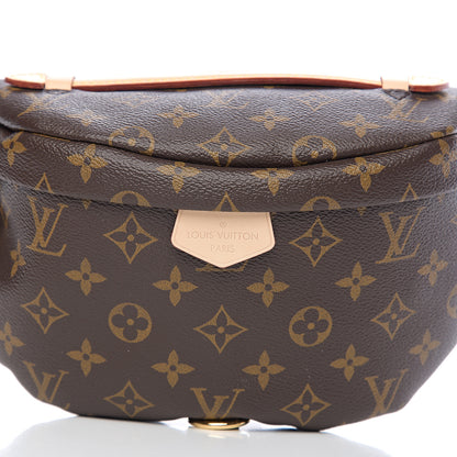 Louis Vuitton Monogram Bumbag 6 of 9