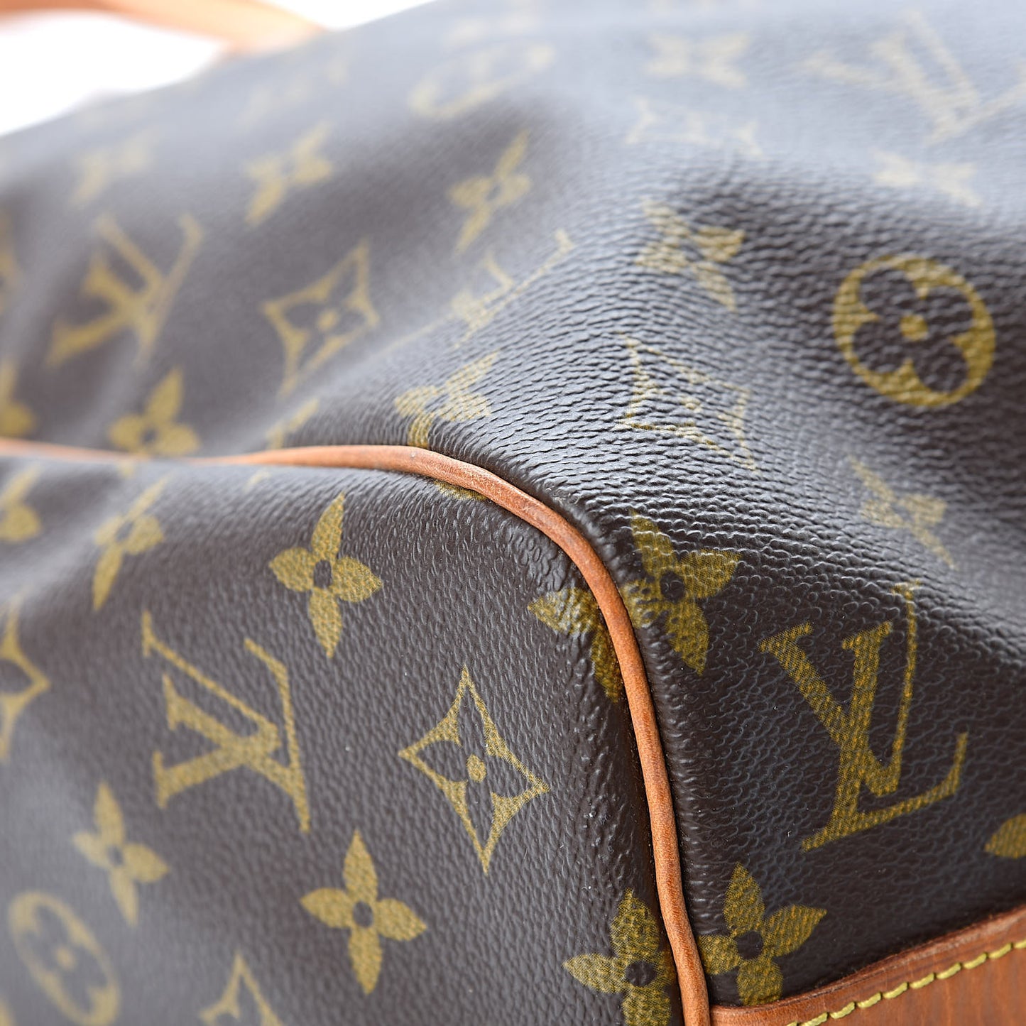 Monogram Sac Flanerie 45
