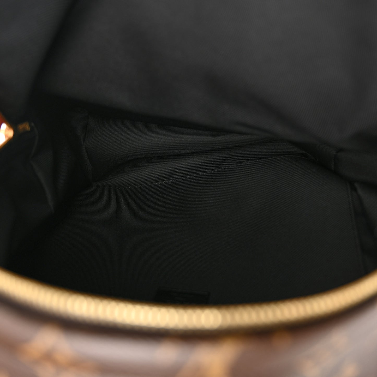 Monogram Palm Springs Backpack MM