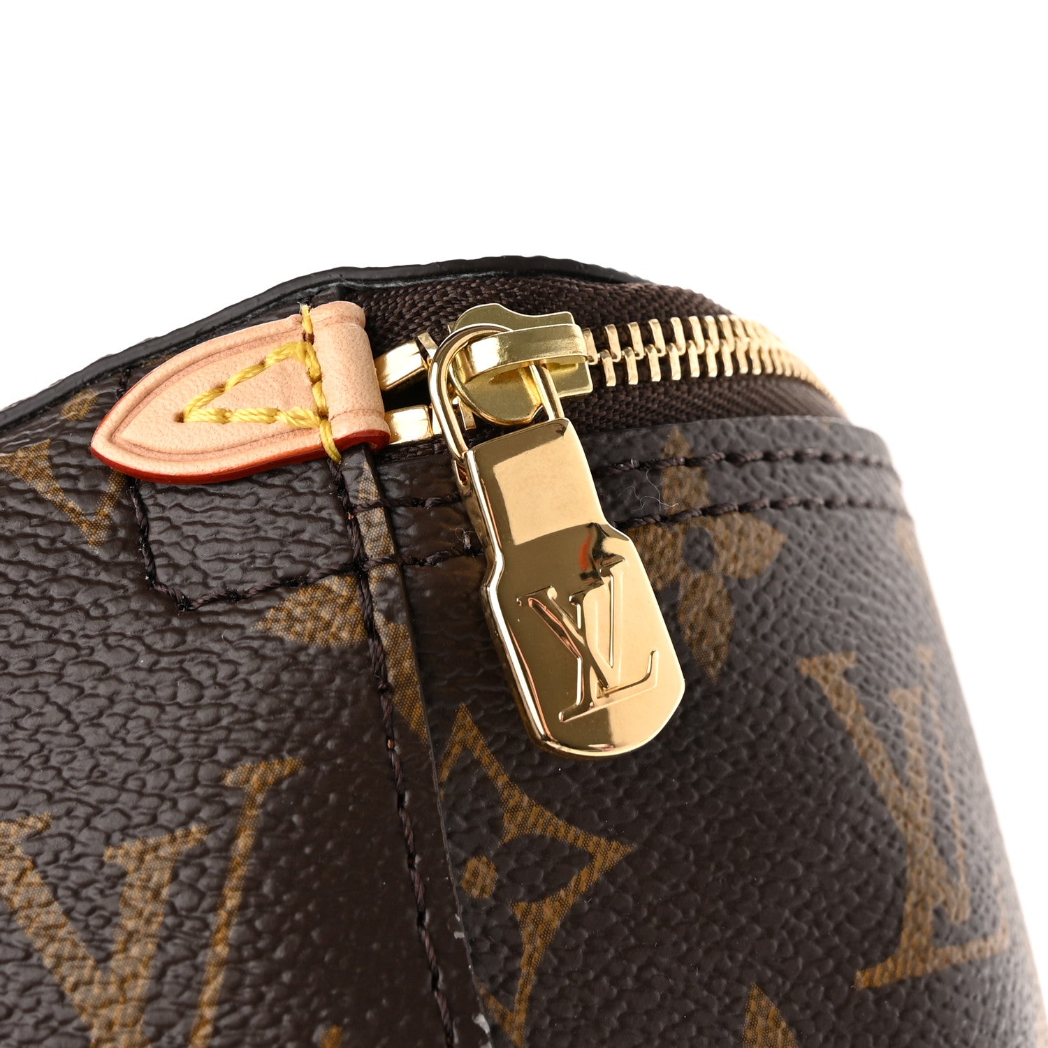 Louis Vuitton Monogram Packing Cube PM 9 of 10