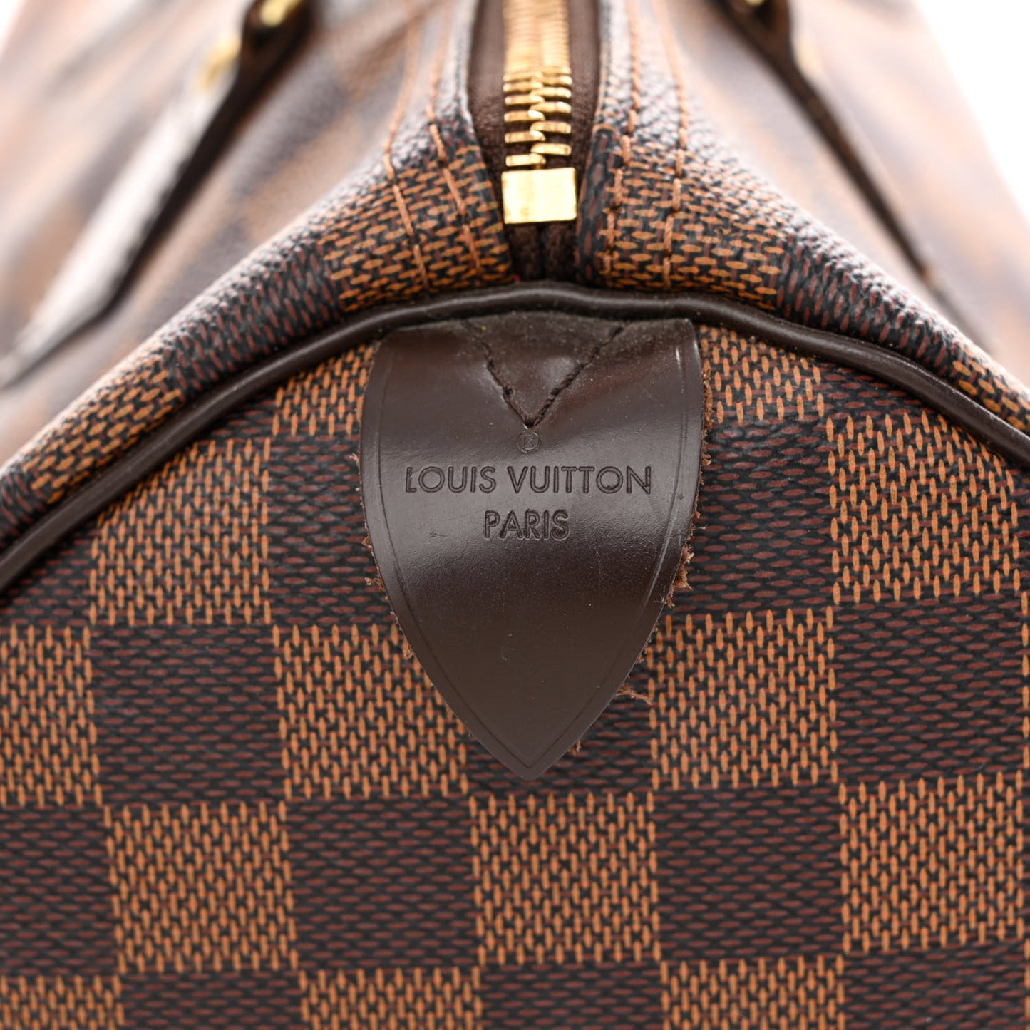 Damier Ebene Speedy 30