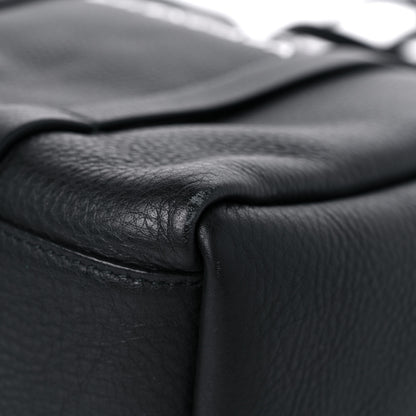 Balenciaga Calfskin XS Everyday Tote Black 10 of 10