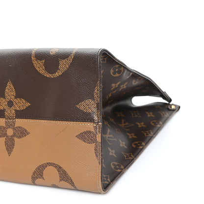 Louis Vuitton Reverse Monogram Giant Onthego GM 9 of 11