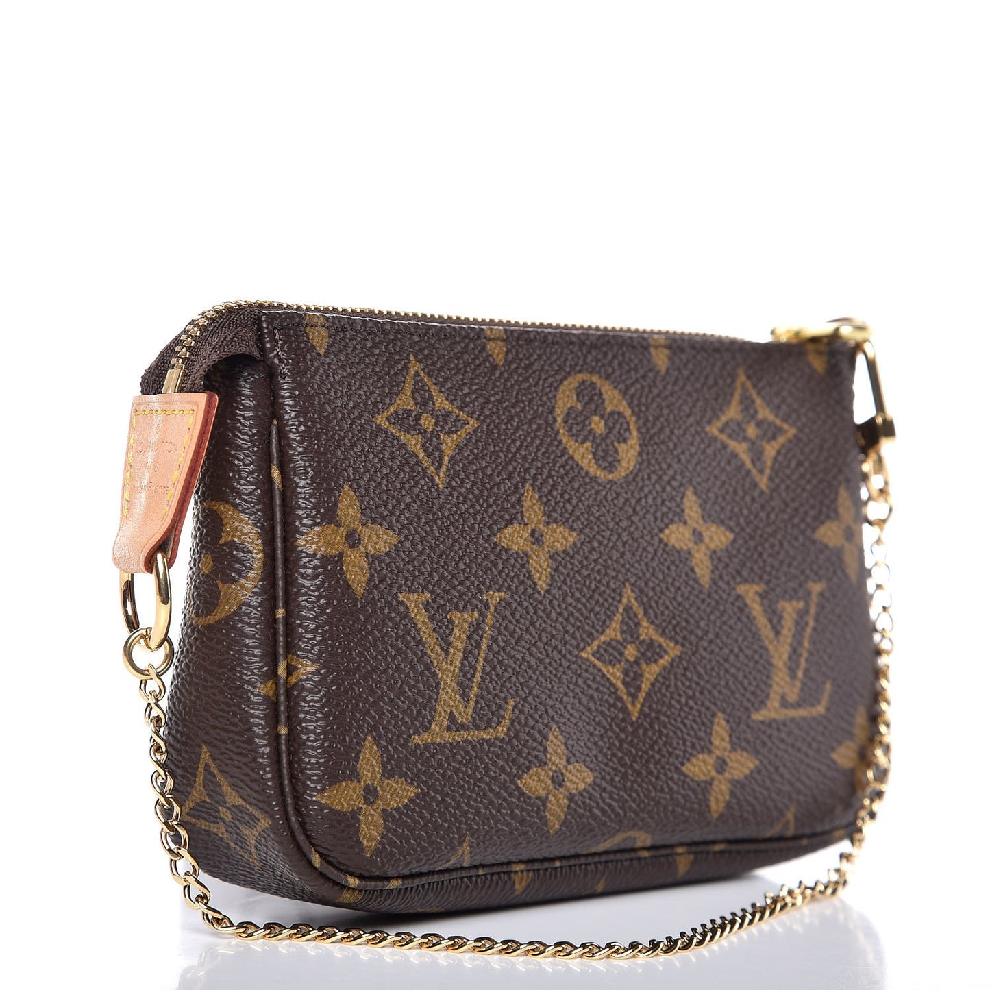 Monogram Mini Pochette Accessories