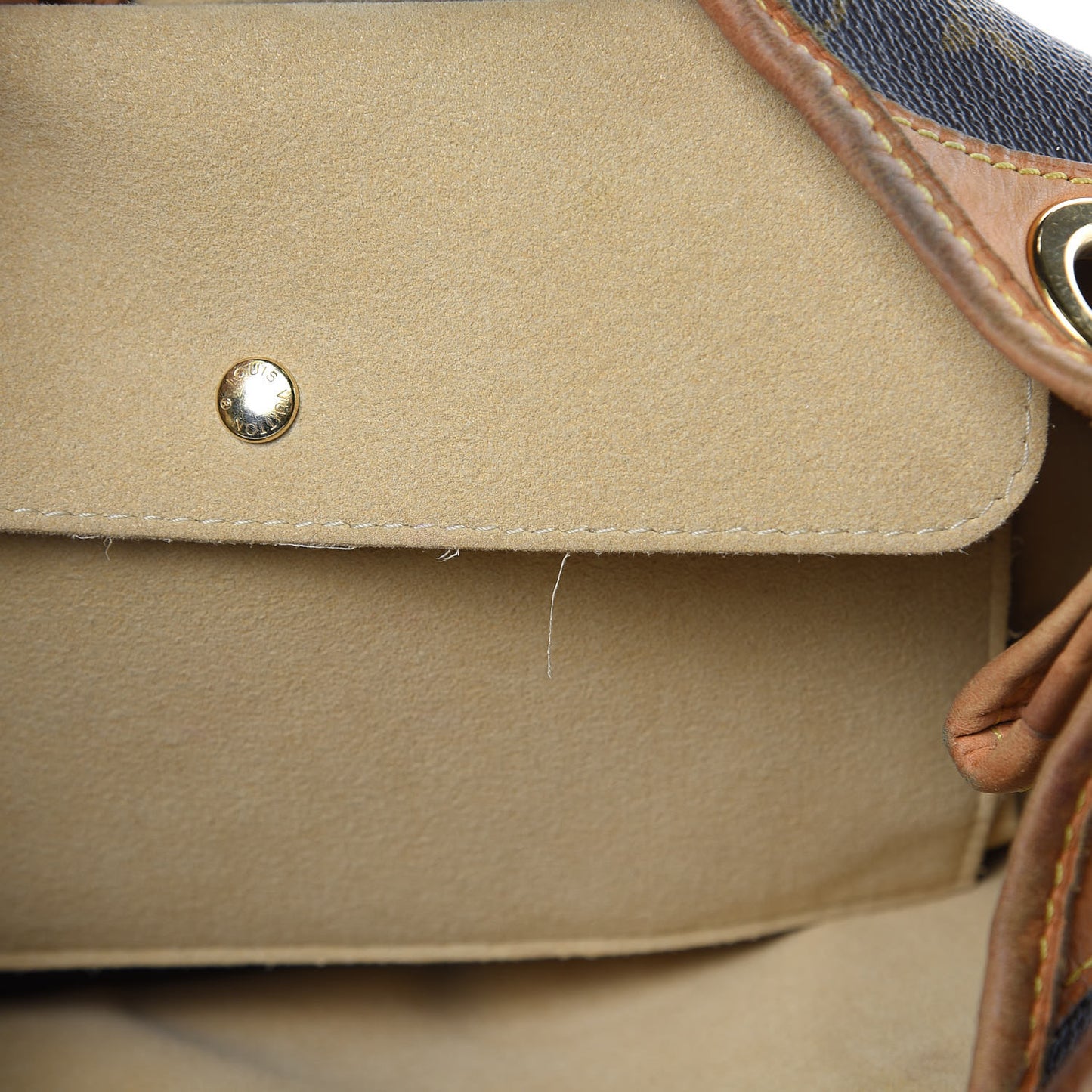 Monogram Galliera PM