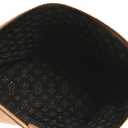 Louis Vuitton Calfskin Multipass Arizona Beige 5 of 11
