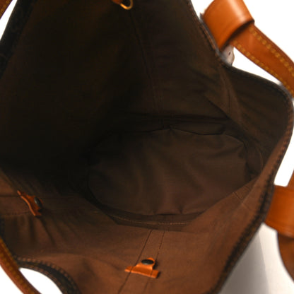 Louis Vuitton Monogram Randonnee GM Backpack 5 of 14