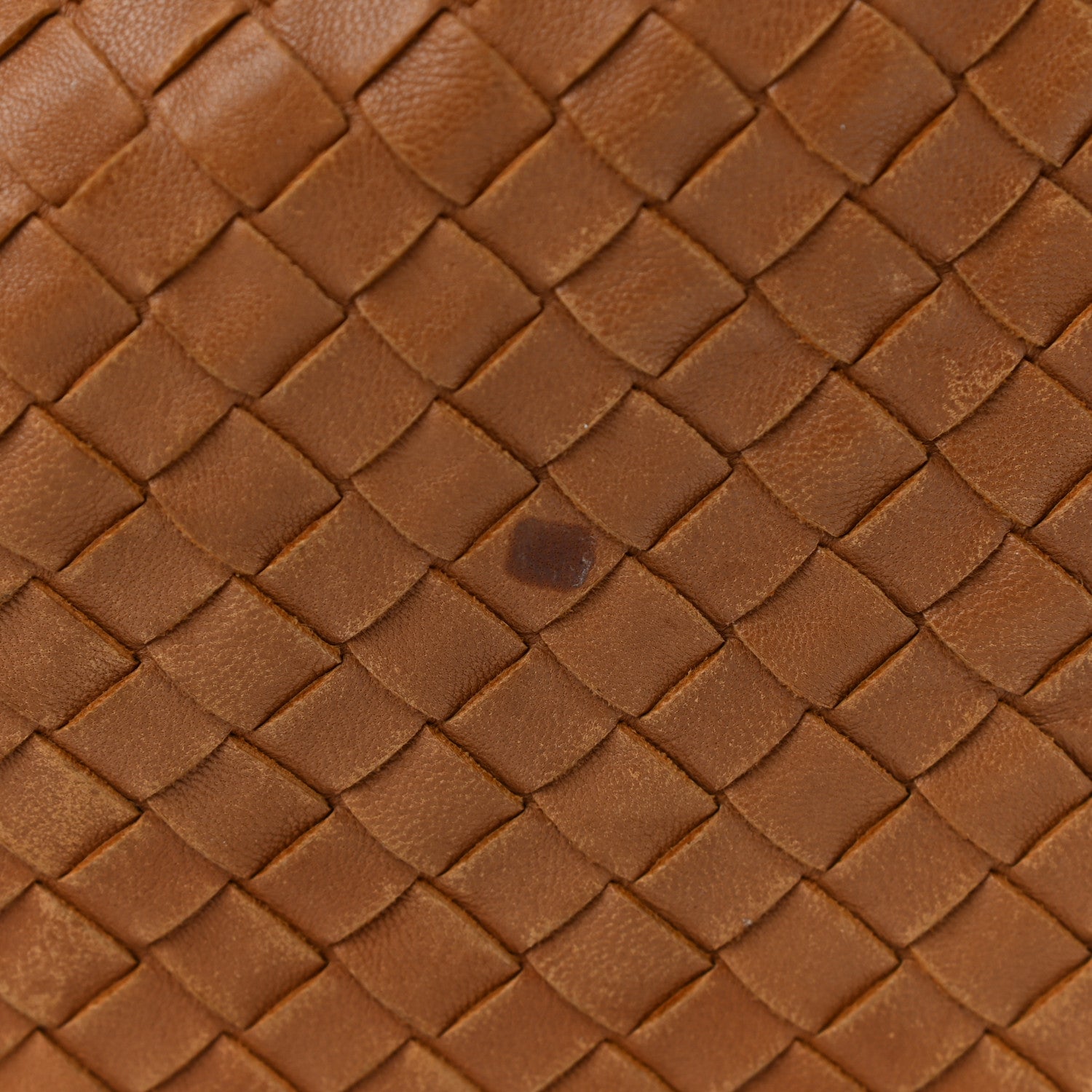 Bottega Veneta Nappa Intrecciato Large Veneta Hobo Maple 12 of 14