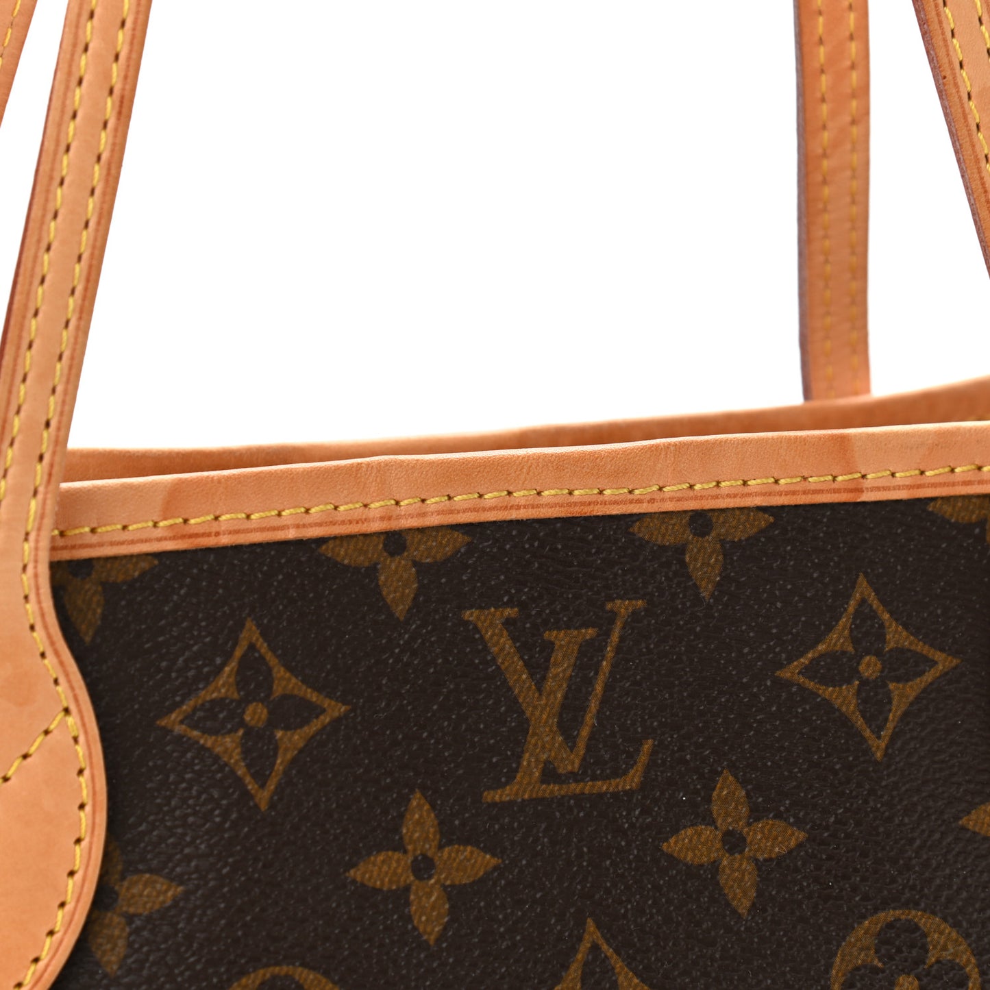 Monogram Neverfull PM