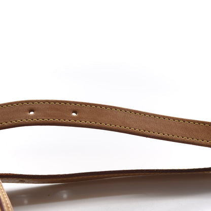 Louis Vuitton Monogram Palermo GM 9 of 10
