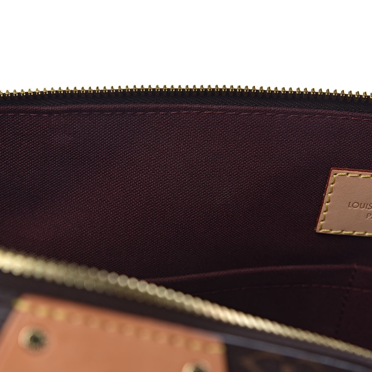 Monogram Turenne MM