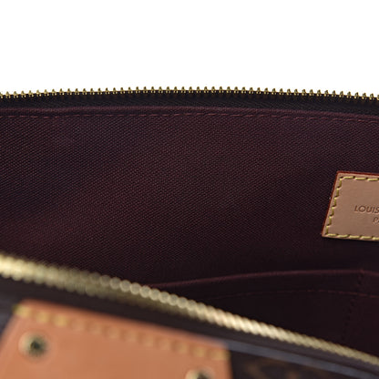 Louis Vuitton Monogram Turenne MM 9 of 13