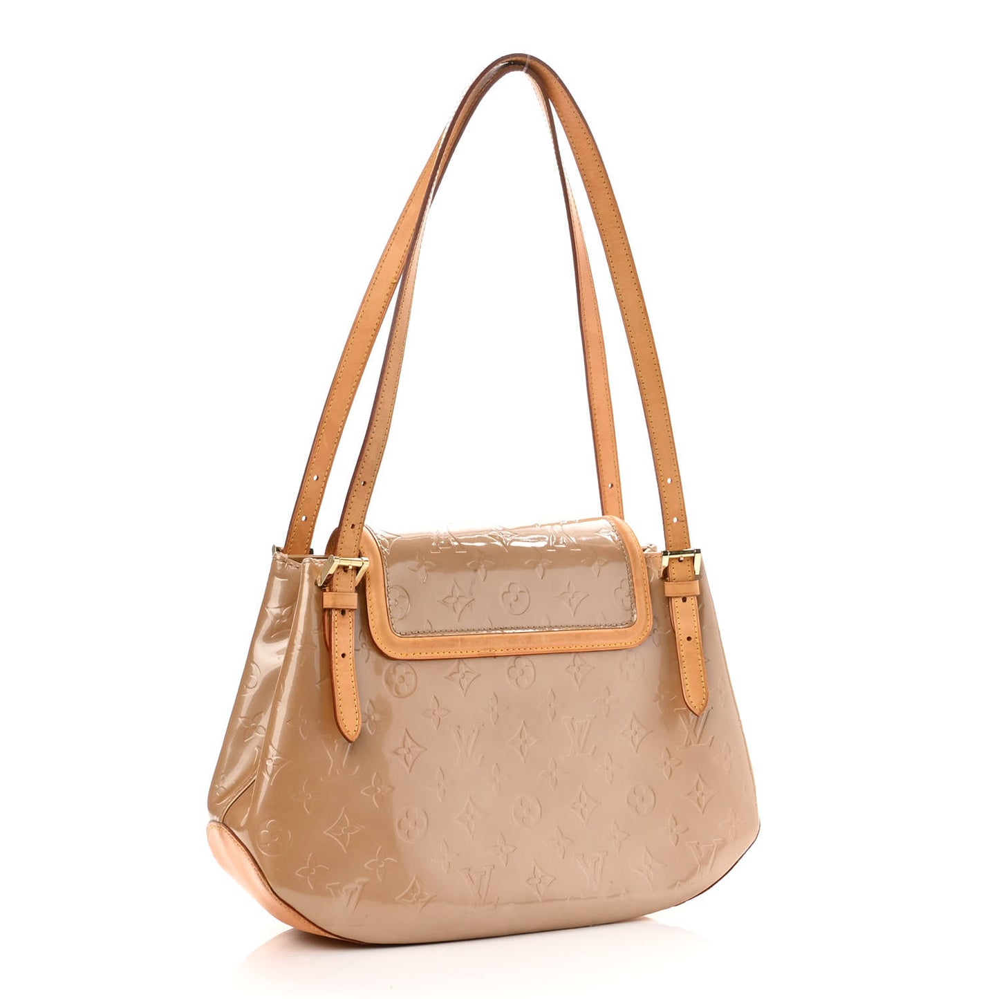 Vernis Biscayne Bay GM Noisette