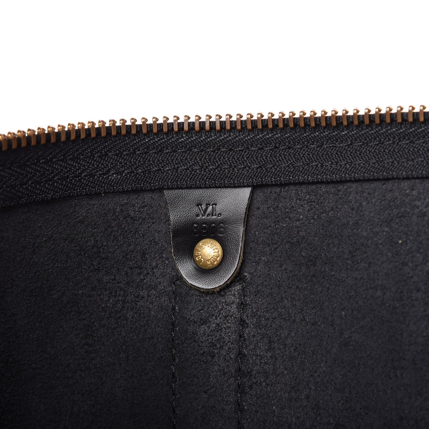 Epi Keepall 45 Black