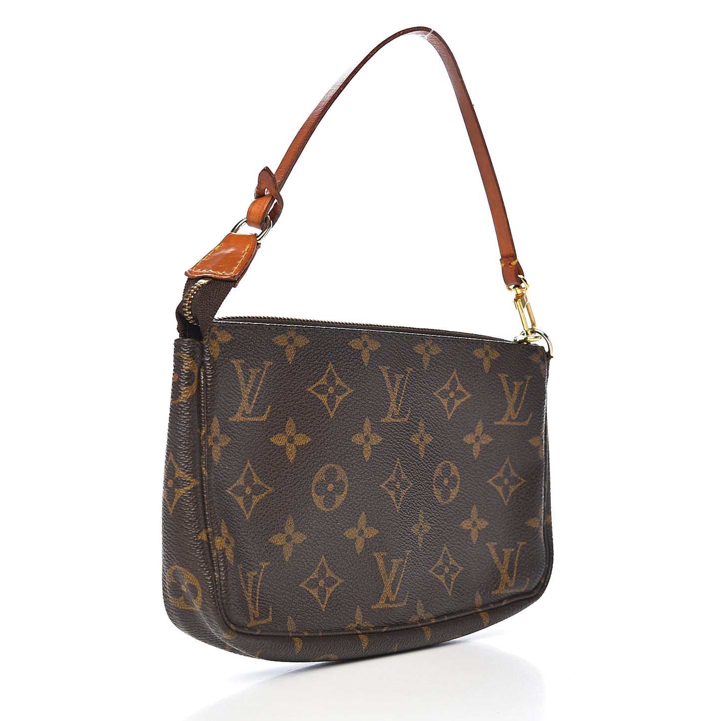 Monogram Pochette Accessories