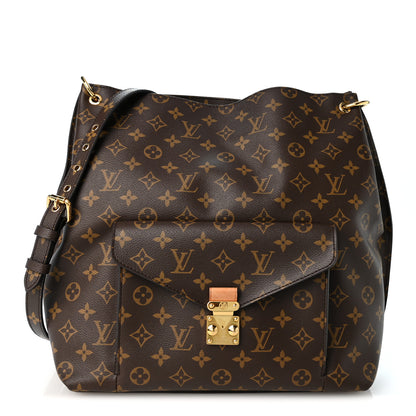 Louis Vuitton Monogram Metis 1 of 9