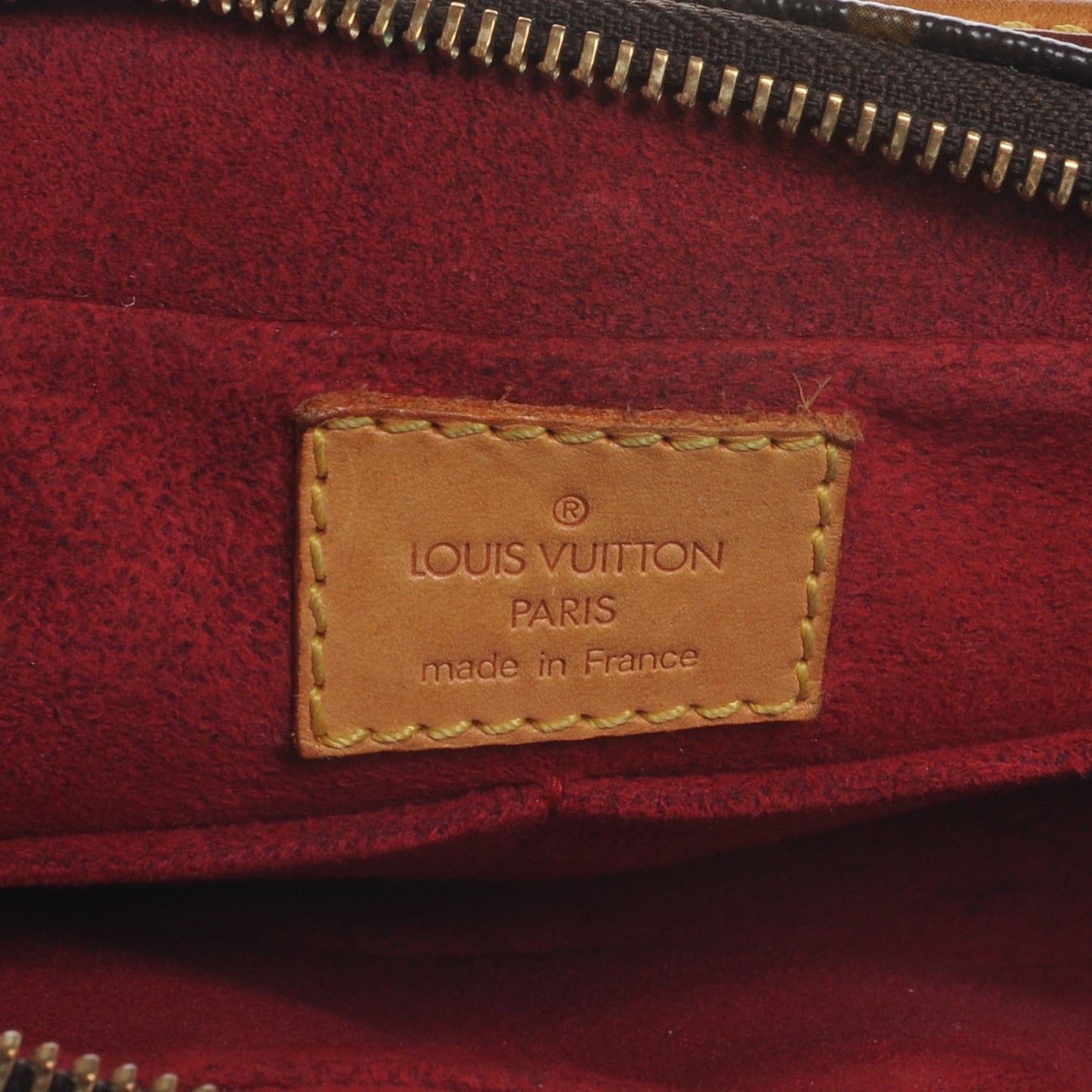 Monogram Viva-Cite MM