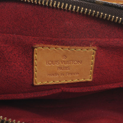 Louis Vuitton Monogram Viva-Cite MM 5 of 7