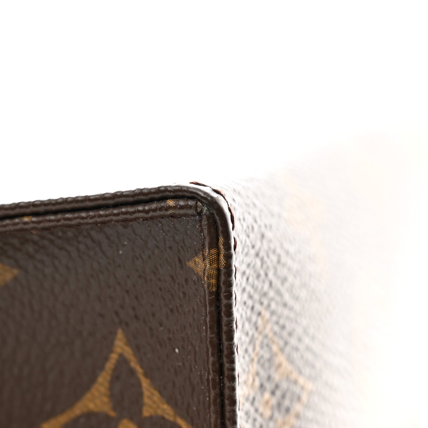 Monogram Toiletry Pouch 19