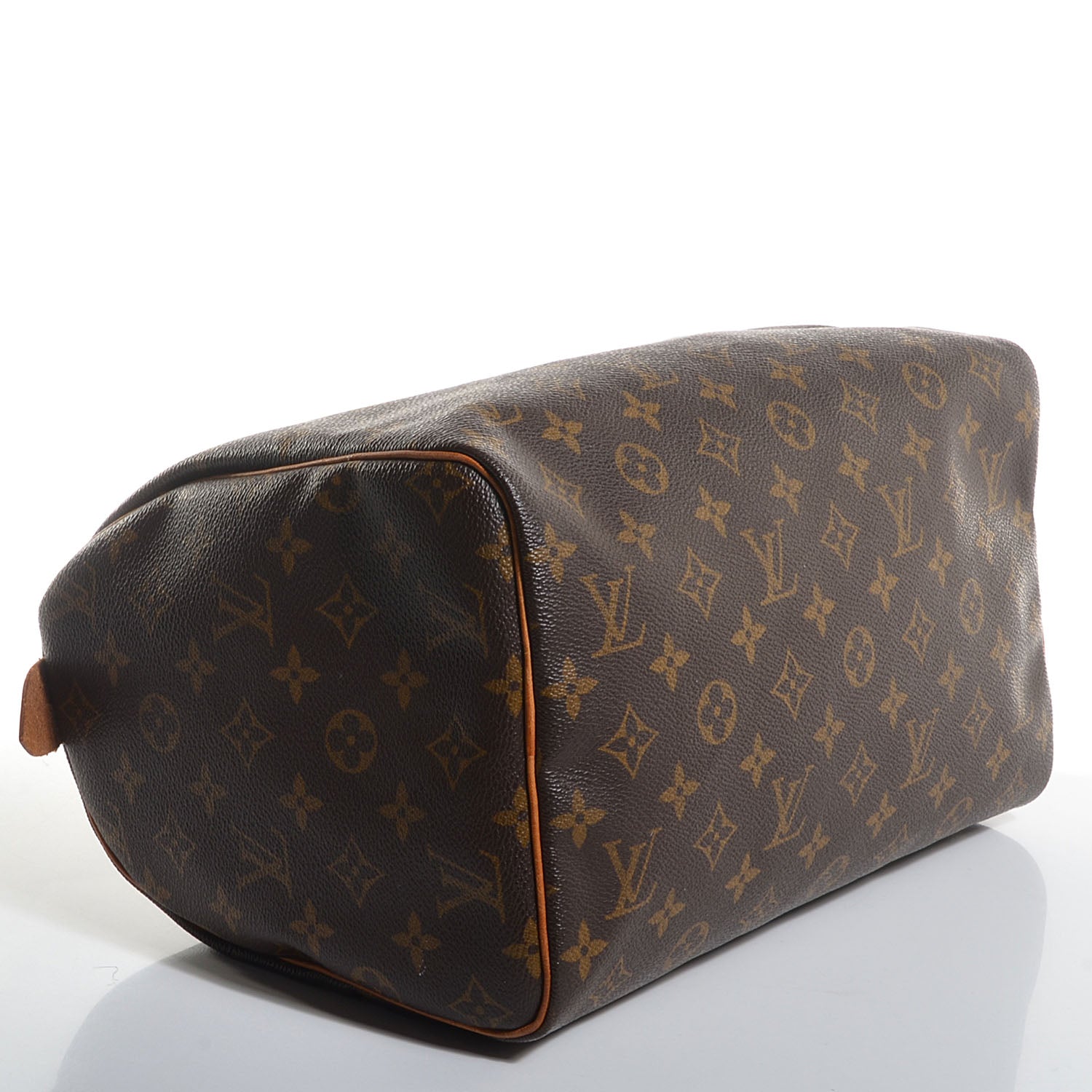 Louis Vuitton Monogram Speedy 30 4 of 7