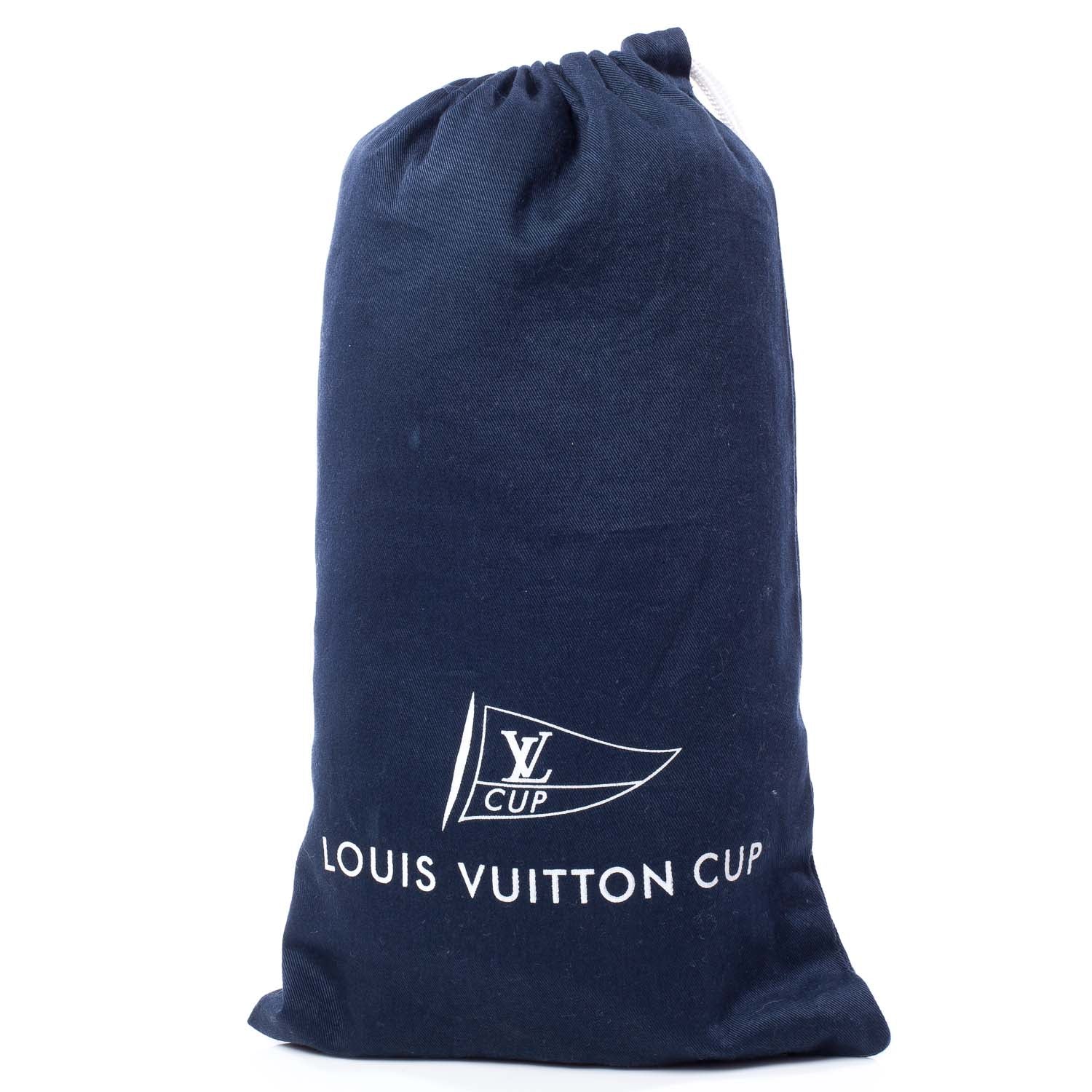 Louis Vuitton Cotton Cup Towel 3 of 3
