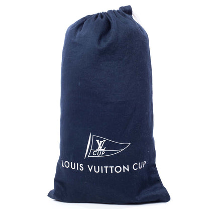 Louis Vuitton Cotton Cup Towel 3 of 3